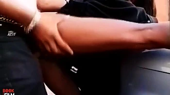 Meka Johnson, Tt Boy And Idalis Hunter - Young Horny Ebony 7