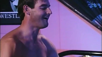 April West, Mike Horner And Roxanne Hall - Hot Blonde With Big Tits Passionate Sex With Husband