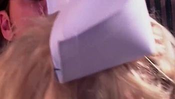 Nurse Spirit In Thrilling Adventure - Julie Rage