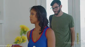 Ebony Ballers - Episode 2