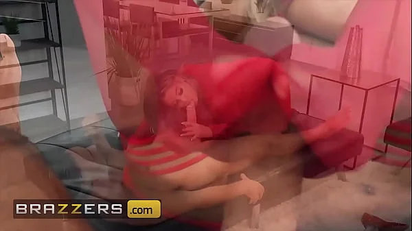 (Keiran Lee) Jackhammering (Bridgette Bs) Hot And Ready Hole While Her Tits Bounce - Brazzers