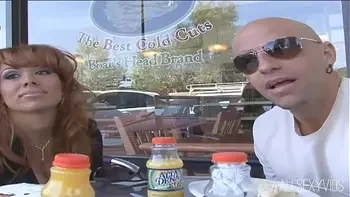 Booty Call at Breakfast