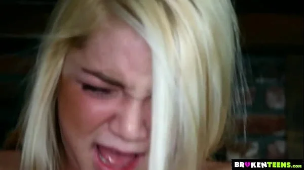 FREE FULL SCENE - Blondie Jessie Andrews Wants To Give Head In POV