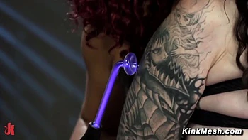 Excellent Sex Clip Toys Exotic Exclusive Version With Daisy Ducati And Lydia Black