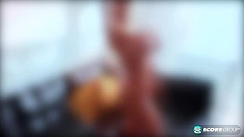 Katy Ann: Hottie With a Red Dress - Katy Ann - Scoreland