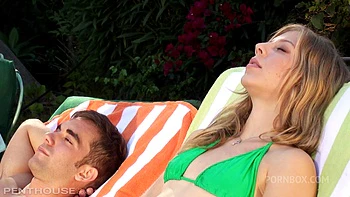 All Natural Busty Coeds - Episode 1