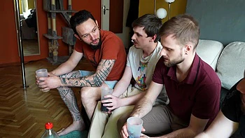 comment faire plaisir a ses invités avec son corps