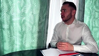 The very nice surprise of Aurrora ... - Jacquie et Michel TV