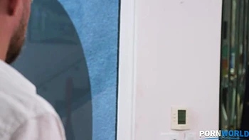 Brunette Babe Tommy King Enjoys Rough Anal Fucking From Hung Neighbour GP2628