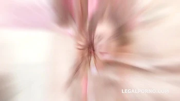 Black Buster, Roxy Dee gets the Anal Fuck of her life with Mike