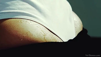 Are Aroused By Each Other - Viv Thomas, Lexi Dona And Nataly Von