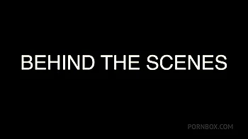 Bts: The First Thing Guys Notice With Lily Starfire, Danny Steele