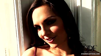 Pretty Pussy in Pink