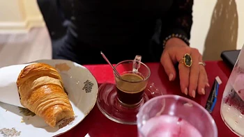 Katy had a personal challenge... - Jacquie et Michel TV