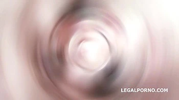 Monsters of DAP. Bree Haze. 4on1. BallDeepDP/ BallDeepDAP/ TriplePen