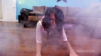 Jennifer Dark Is A Shameless Anal Loving Whore