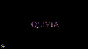 Sexy Mature Olivia With Her Nice Saggy Tits And Her Long Nipples