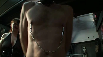 Dark sides of perversion - Perversion #03