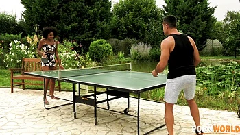 Extra hot Latina bombshell Luna Corazon gets her wet glamour pussy fucked GP1092