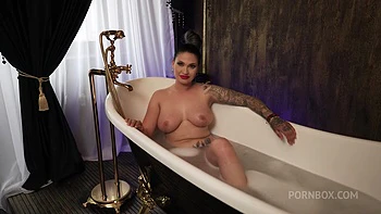 Ggg John Thompson - Romanian Slut