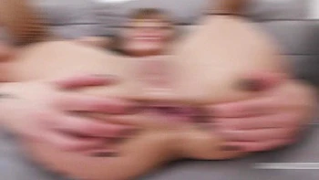 DAP & Squirt, Laura Fiorentino & Silvia Dellai, Anal Fisting