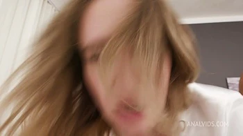 The Best School #6, Ivy Maddox, 1on1, BBC, ATM, Balls Deep, Deepthroat