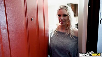 Fucking The Landlord