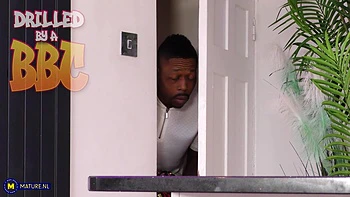 Karen Louise Is A Curvy British Milf That Is In Need Of A Big Black Cock To Fuck Her Hard