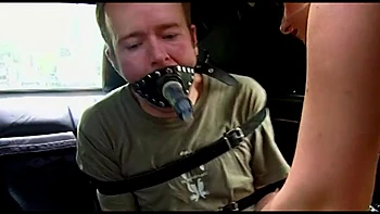 Bdsm pure intense pleasure! - Scene #02