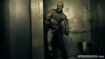 Nikky Dream In Female Ass-fucking Trapped In A Dungeon