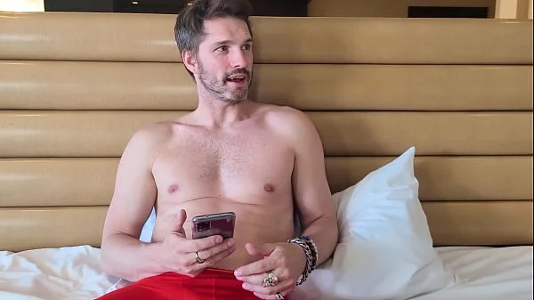 My Wife Brought Hot Blonde for Swingers Orgy