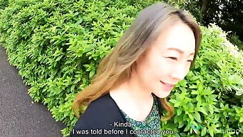 Astonishing Sex Movie Japanese Uncensored Exclusive , Its Amazing - Miho Wakabayashi