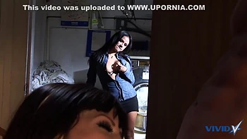 Practices Sodomy After Drinking With Lanny Barbie