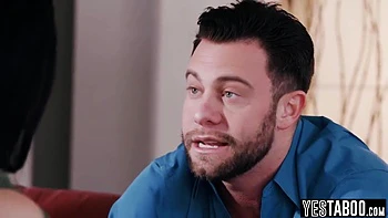 Hubby Knocks Up His Wifes Mature Stepsis - Alex Coal