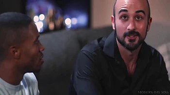 Pucker Up For Some Rimming Action - Mason Lear And Jake Waters