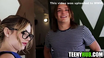 Astonishing Porn Clip Teen 18+ Unbelievable Ever Seen