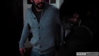 Latin Hobo Got Pregnant From Used Condom - Ryan Keely And Victoria Voxxx