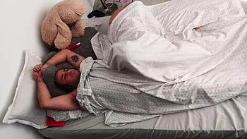 Horny Stepdad Fucks My Tight Pussy - Dajann_jobs & Maleja Fox Amateur Latina Sex