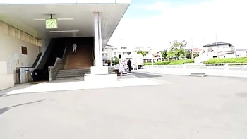 ハニカミ笑顔が素敵な清楚な美人妻が久しぶりのセックスで快感没頭