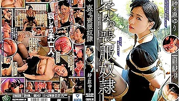 [rbk-027] Mourning Fuck Toy, Yuri Sasahara Scene 4