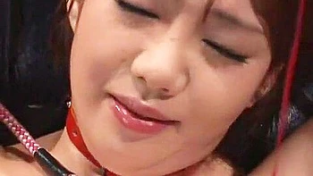 Hottest Japanese whore Mai Nadasaka in Exotic Dildos/Toys, Fetish JAV clip