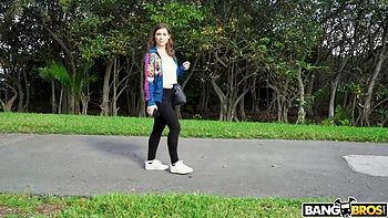 For The Love of Money