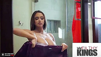 Watch Sophisticated Armani Blacks Xxx