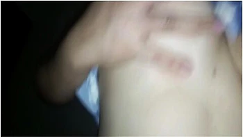 Linda Libog Na Libog Sinakyan Ang Matigas Na Titi Ng Tambay Na Kapitbahay