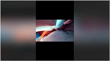 My Husband Wanted To Play Baldurs Gate 3, But I Distracted Him By Playing With My Pussy