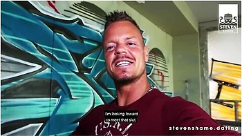 Filthy Fuck Date For Naughty Milf Adrienne Kiss Dating