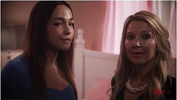 Her First - Teaser - Laura Bentley And Rissa May