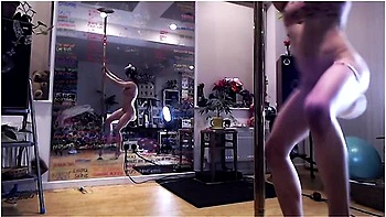 Shameless Buttplug - The Rabbit Pole