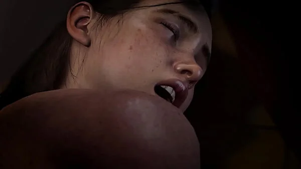 Savvy Sexy Survival - The Last of Us 2