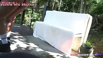 DON AND MAJIIK FUCK THICK PUERTO RICAN QUEEN IN PUERTO RICO PLUS BEHIND THE SCENES